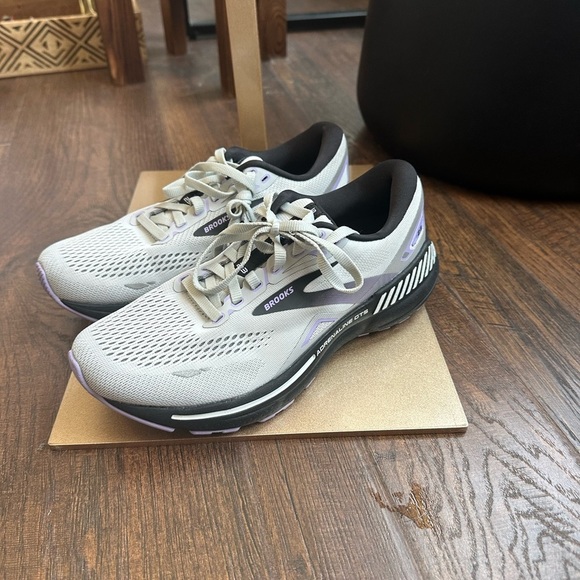 Brooks | Women's Adrenaline GTS 23 - Picture 3 of 6